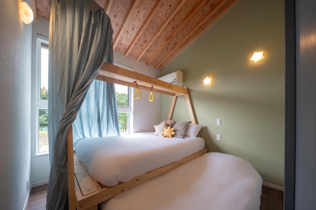Photo of Bedroom in Kimitsu