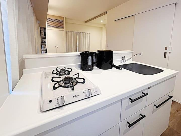 Photo of Kitchen in Toshima