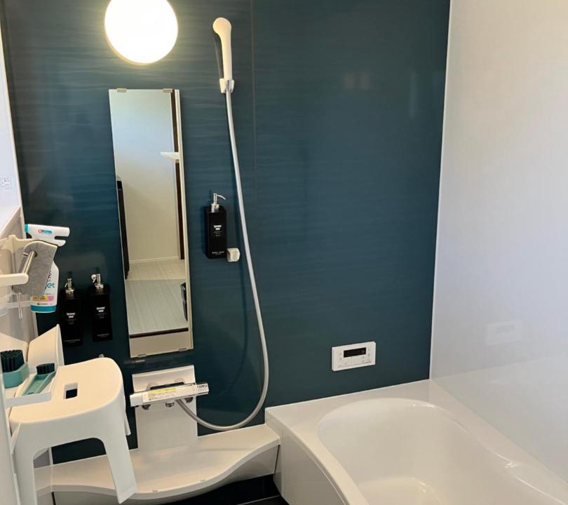 Photo of Bathroom in Waki-cho