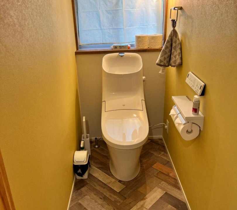 Photo of Bathroom in Waki-cho