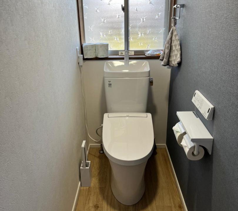 Photo of Bathroom in Waki-cho