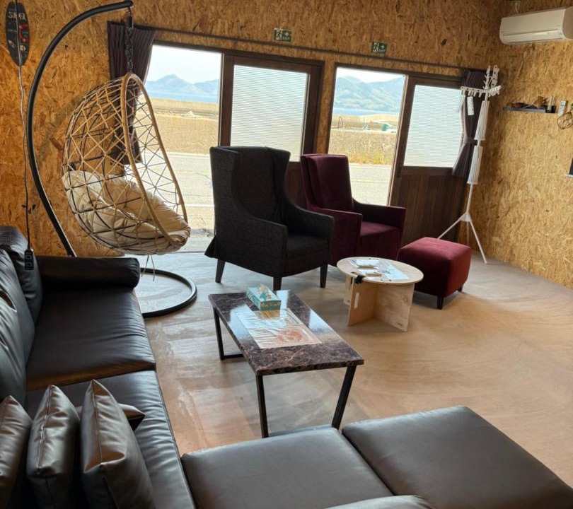 Photo of Livingroom in Waki-cho