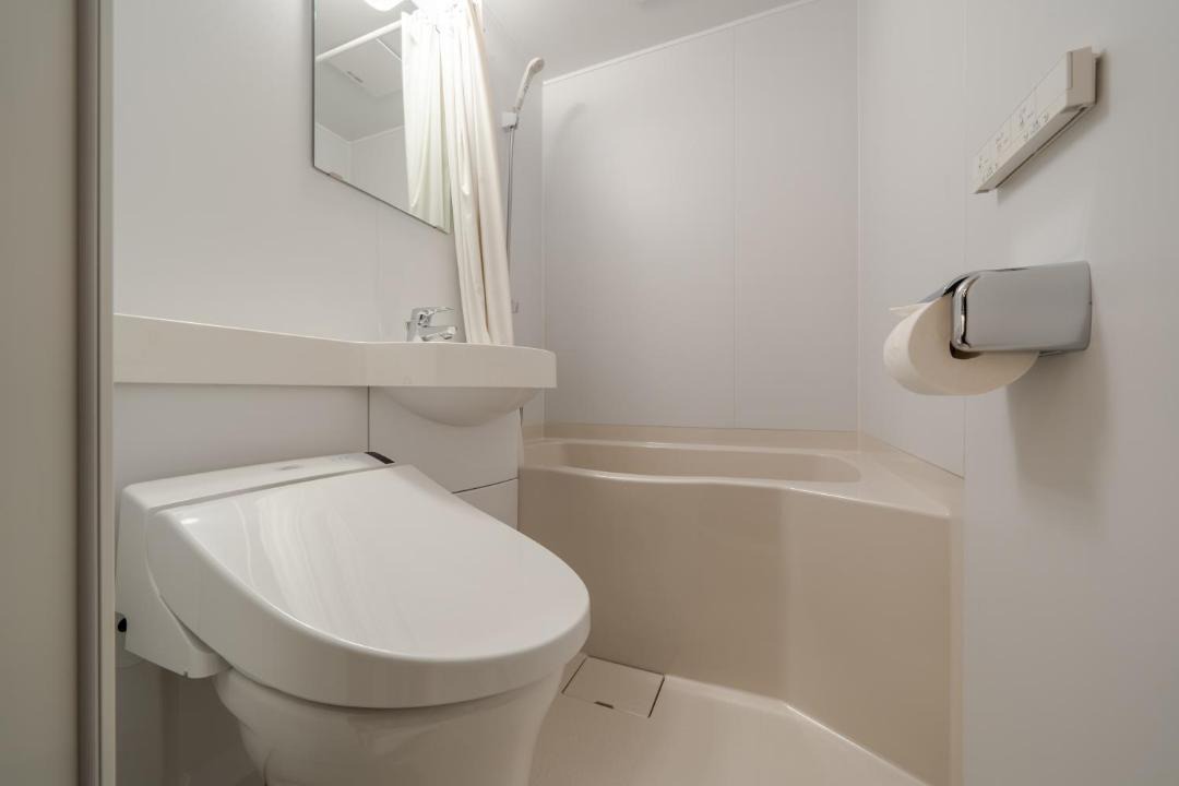 Photo of Bathroom in Ukyo Ward