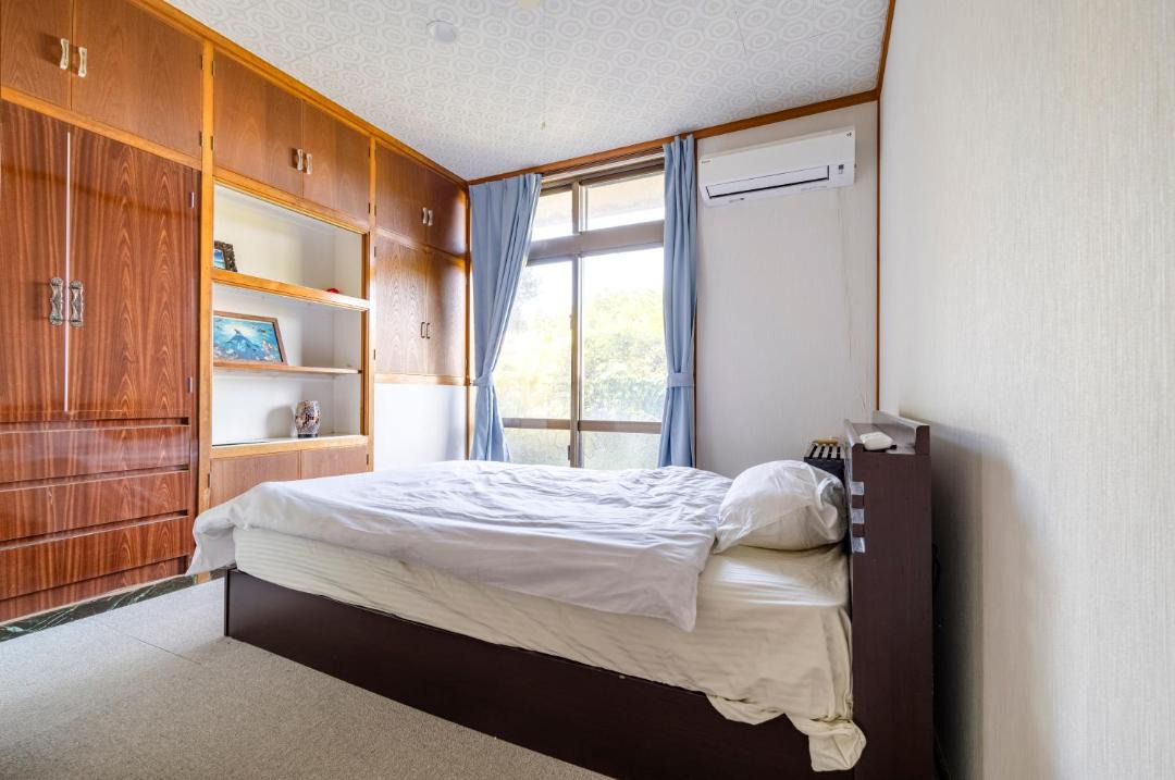 Photo of Bedroom in Gima