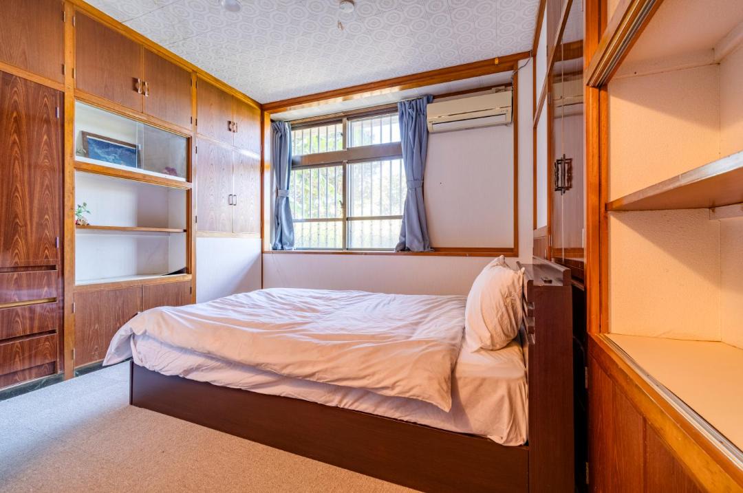 Photo of Bedroom in Gima