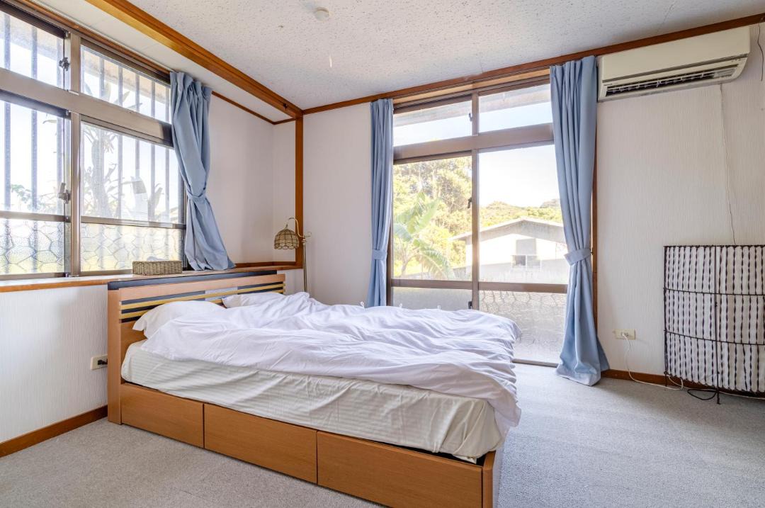 Photo of Bedroom in Gima