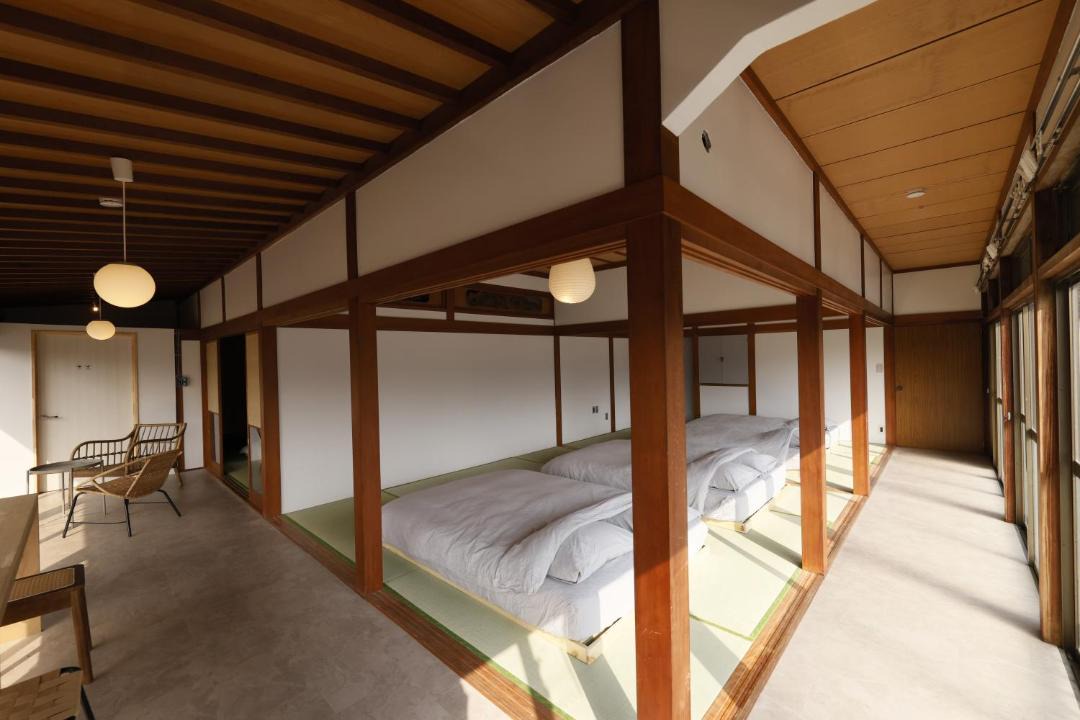Photo of Bedroom in Tsushima