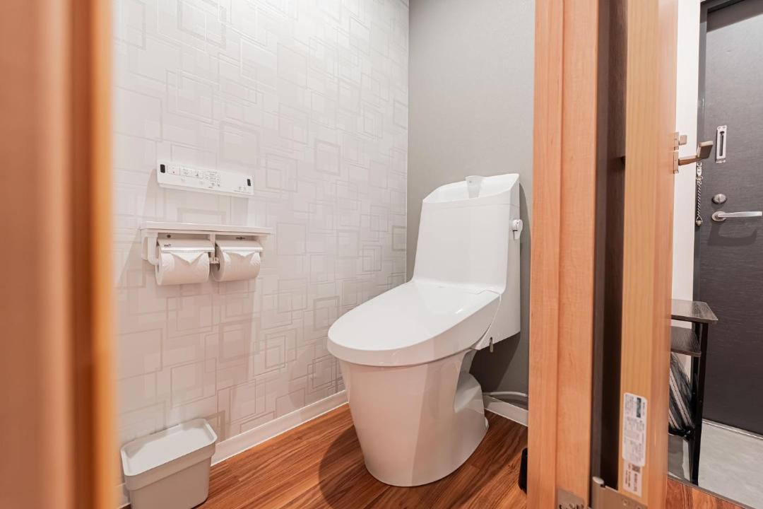 Photo of Bathroom in Honmachi