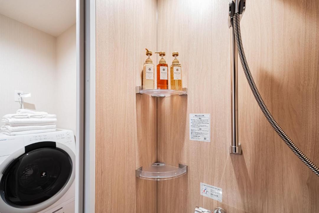 Photo of Bathroom in Honmachi