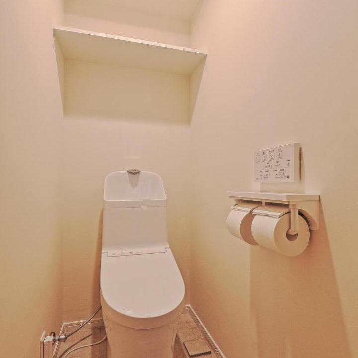 Photo of Bathroom in Dogenzaka