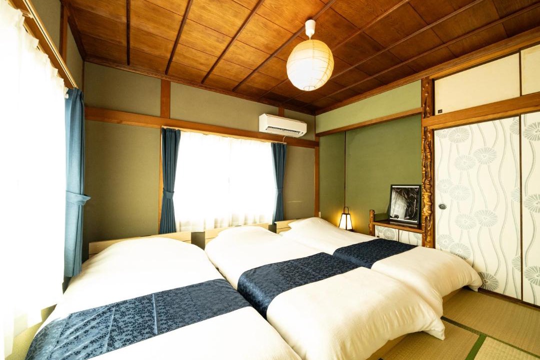 Photo of Bedroom in Takamatsu