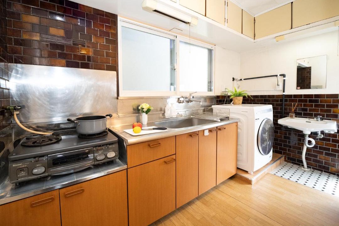 Photo of Kitchen in Takamatsu