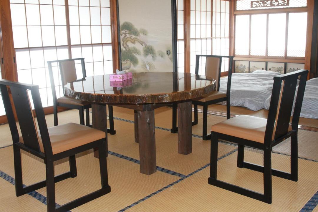 Photo of Others in Oshu