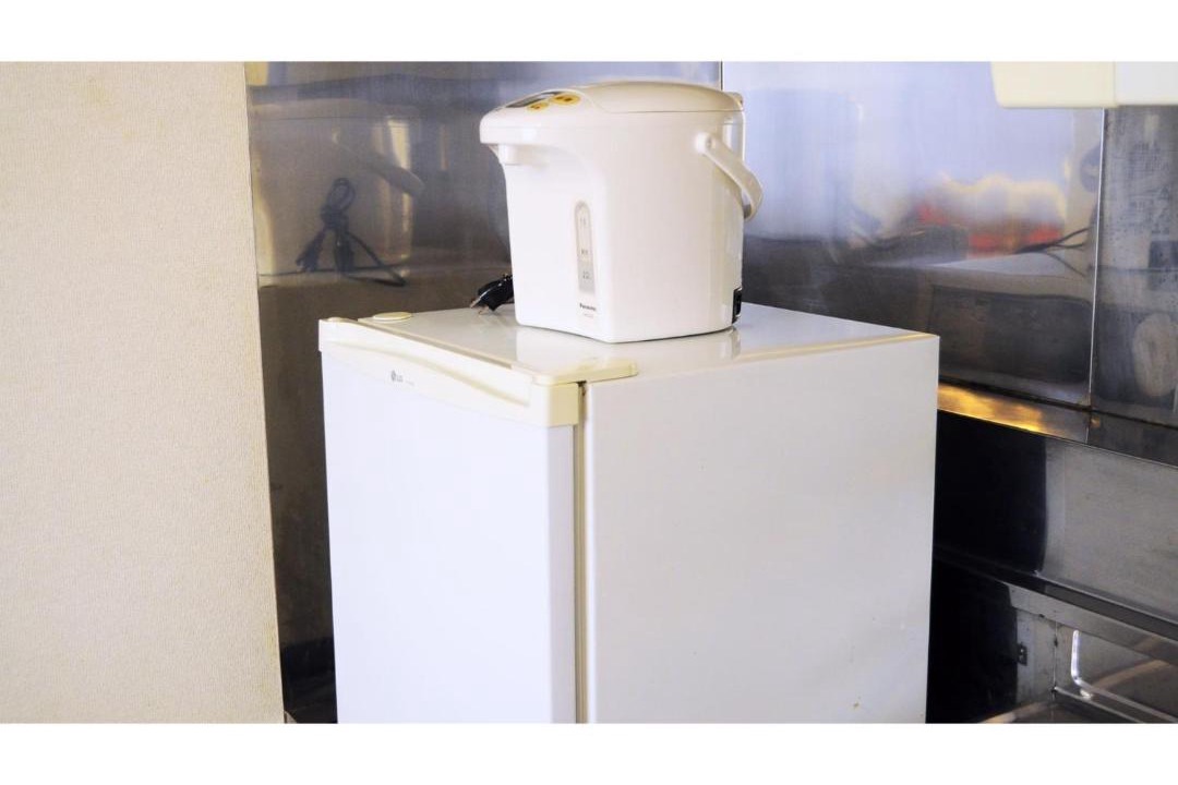Photo of Kitchen in Toyako