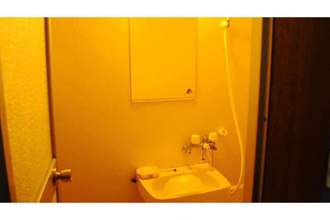 Photo of Bathroom in Toyako