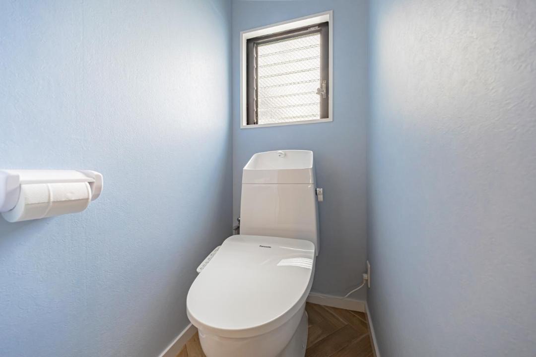 Photo of Bathroom in Tateishi