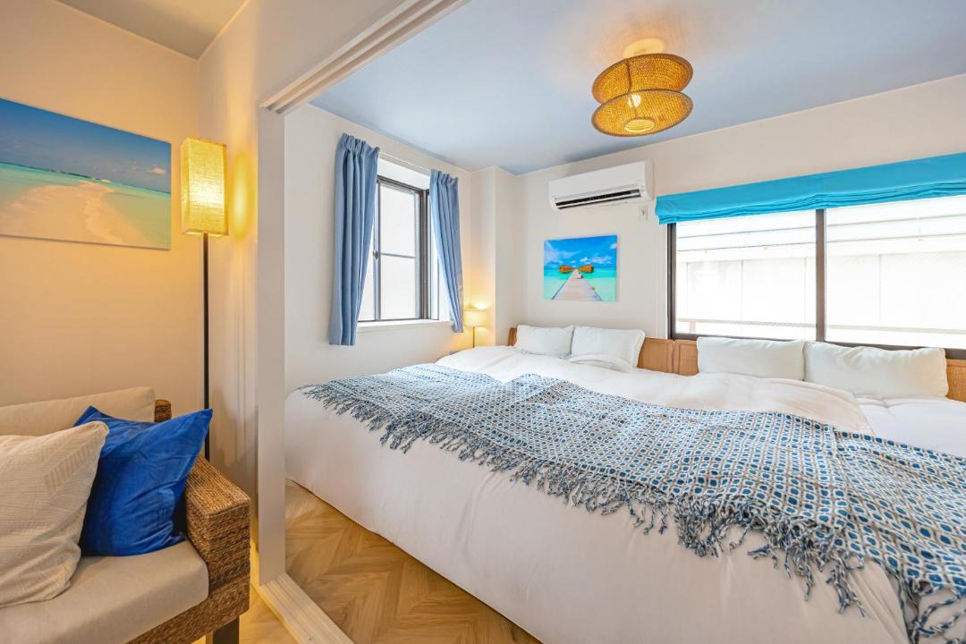 Photo of Bedroom in Tateishi