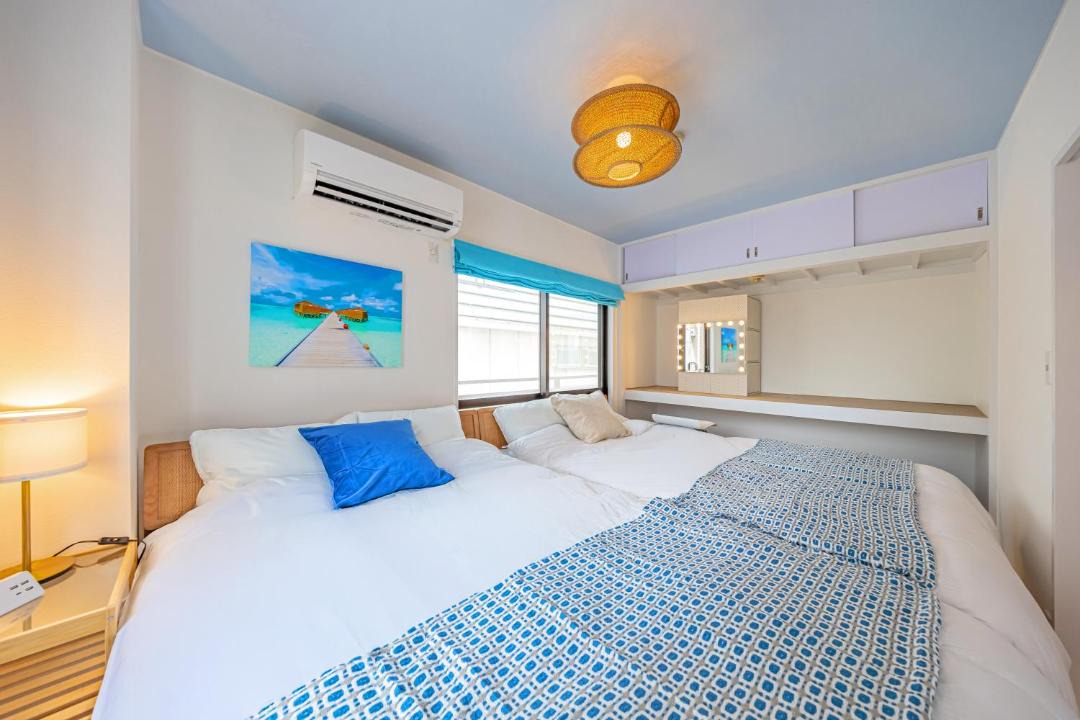 Photo of Bedroom in Tateishi