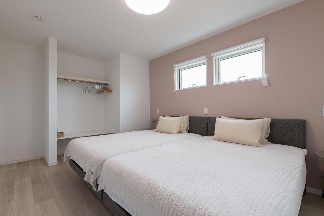 Photo of Bedroom in Miyakojima