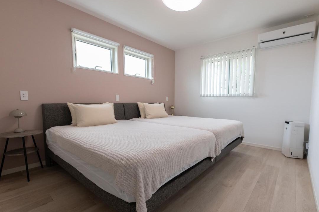 Photo of Bedroom in Miyakojima