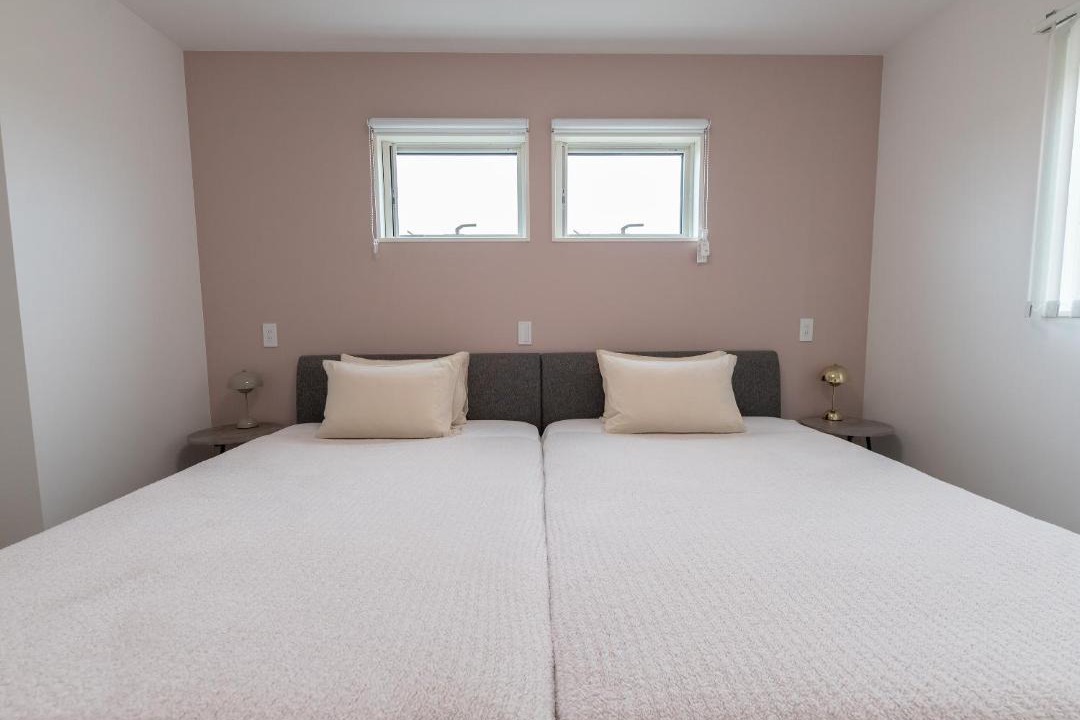 Photo of Bedroom in Miyakojima