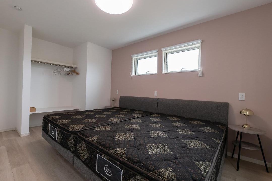 Photo of Bedroom in Miyakojima