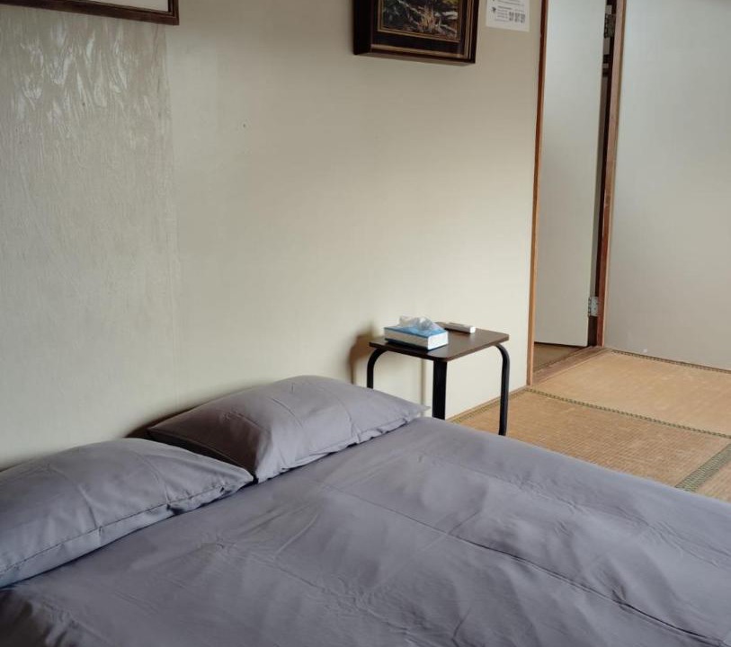 Photo of Bedroom in Kamikawa