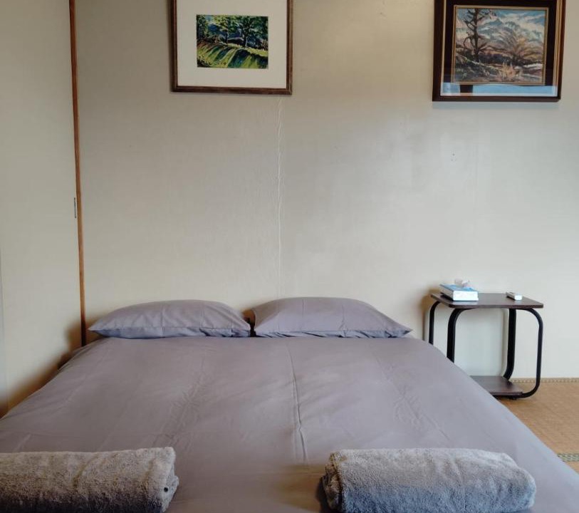 Photo of Bedroom in Kamikawa