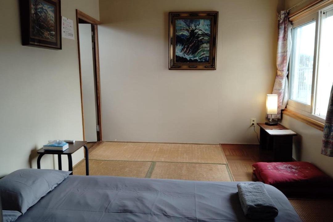 Photo of Bedroom in Kamikawa