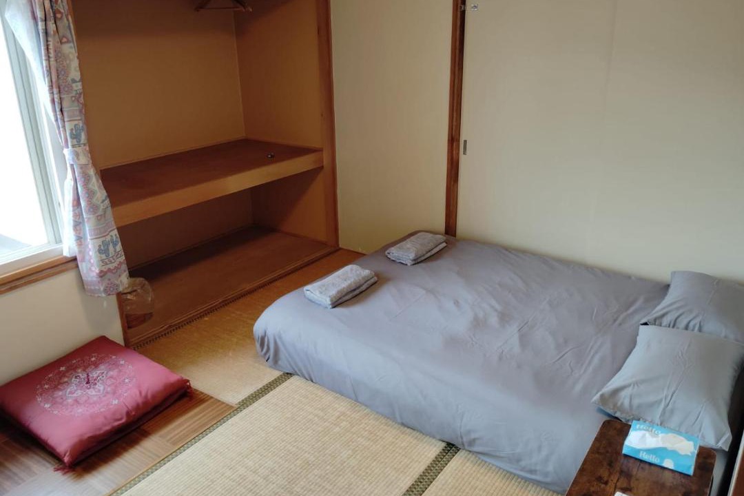 Photo of Bedroom in Kamikawa