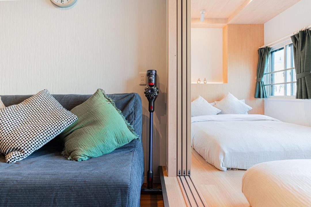 Photo of Bedroom in Honmachi