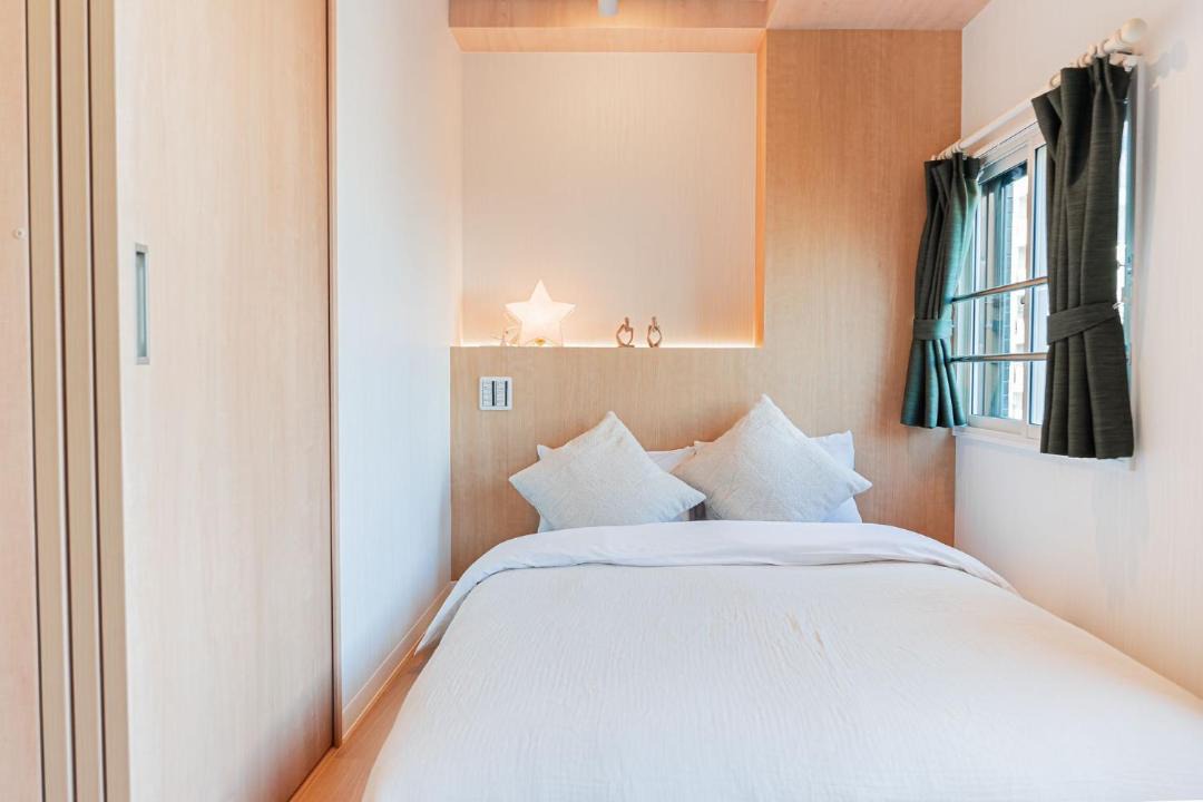 Photo of Bedroom in Honmachi