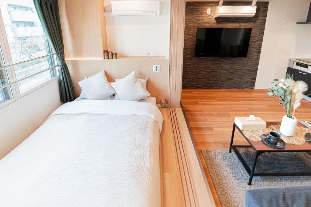 Photo of Bedroom in Honmachi