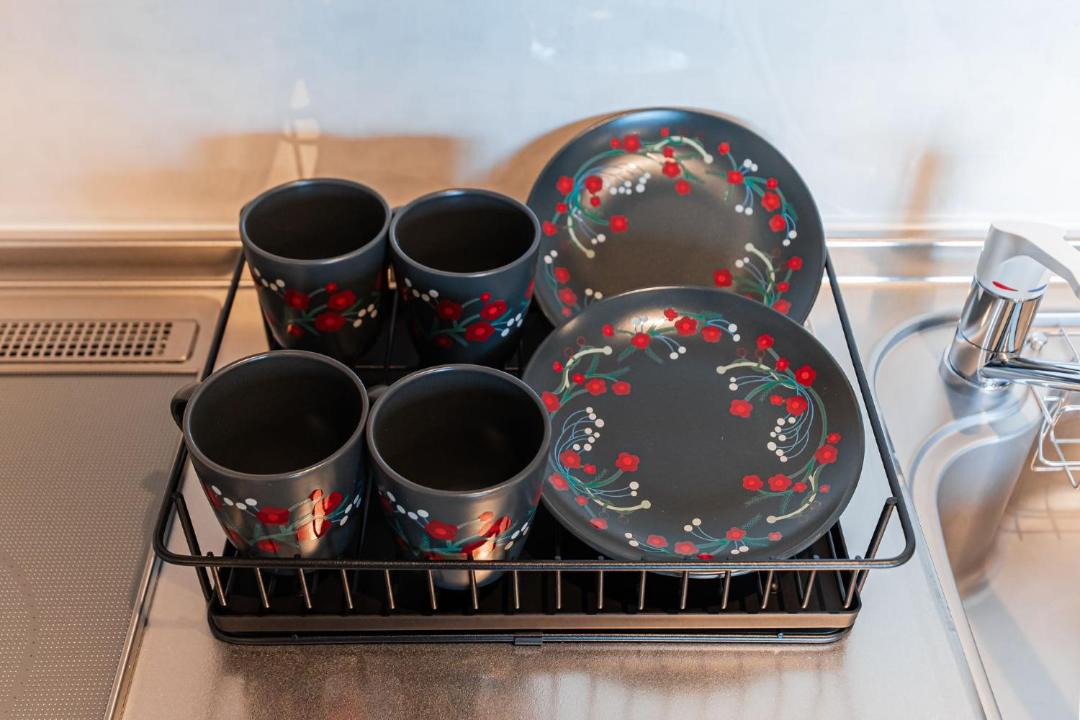 Photo of Kitchen in Honmachi