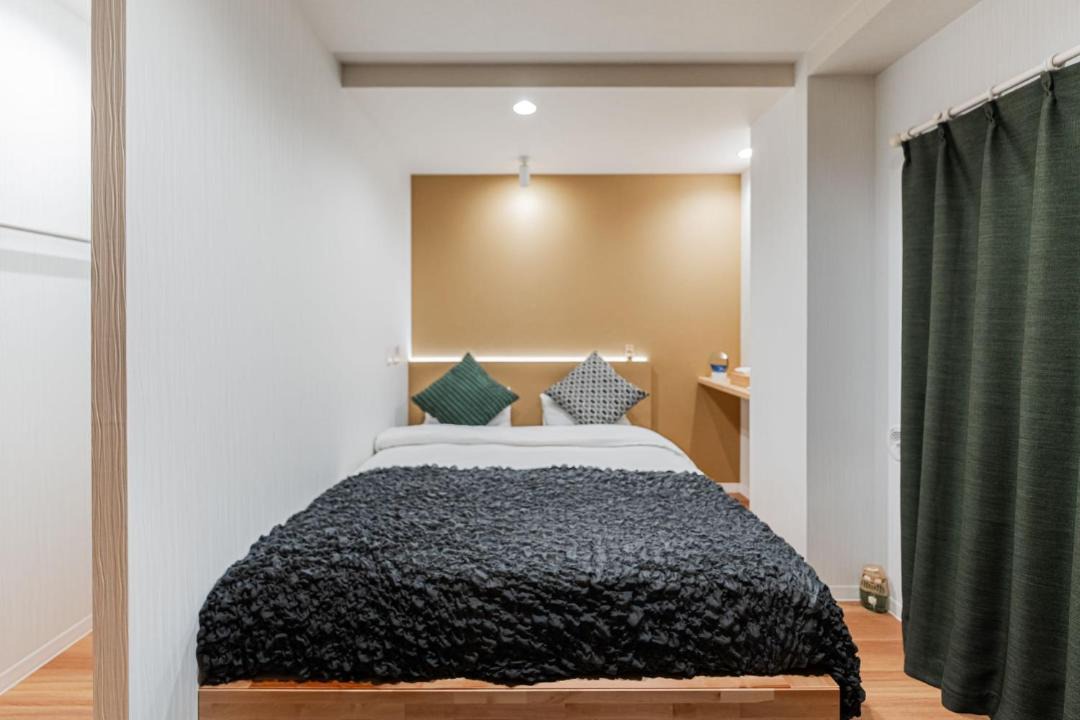 Photo of Bedroom in Honmachi