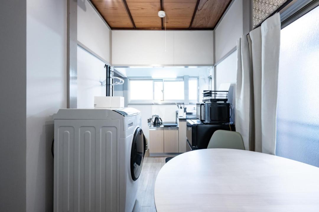 Photo of Kitchen in Honmachi