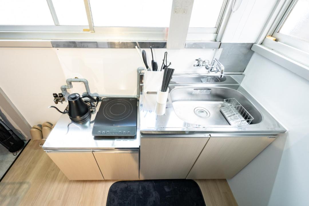 Photo of Kitchen in Honmachi