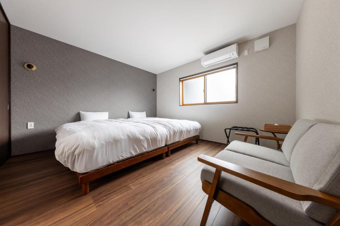 Photo of Bedroom in Old Town