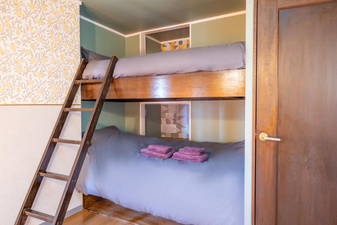 Photo of Bedroom in Atami