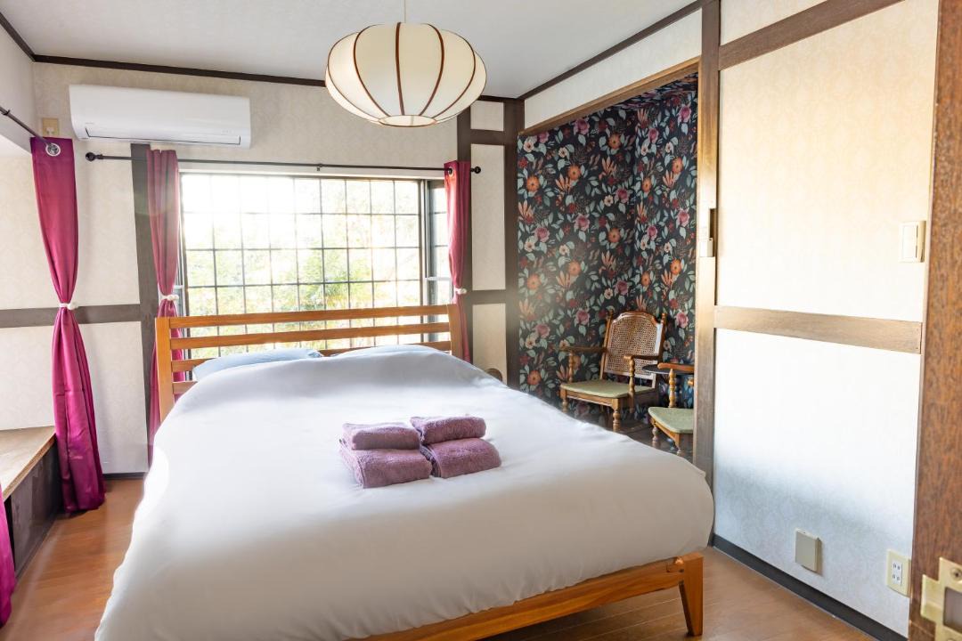 Photo of Bedroom in Atami