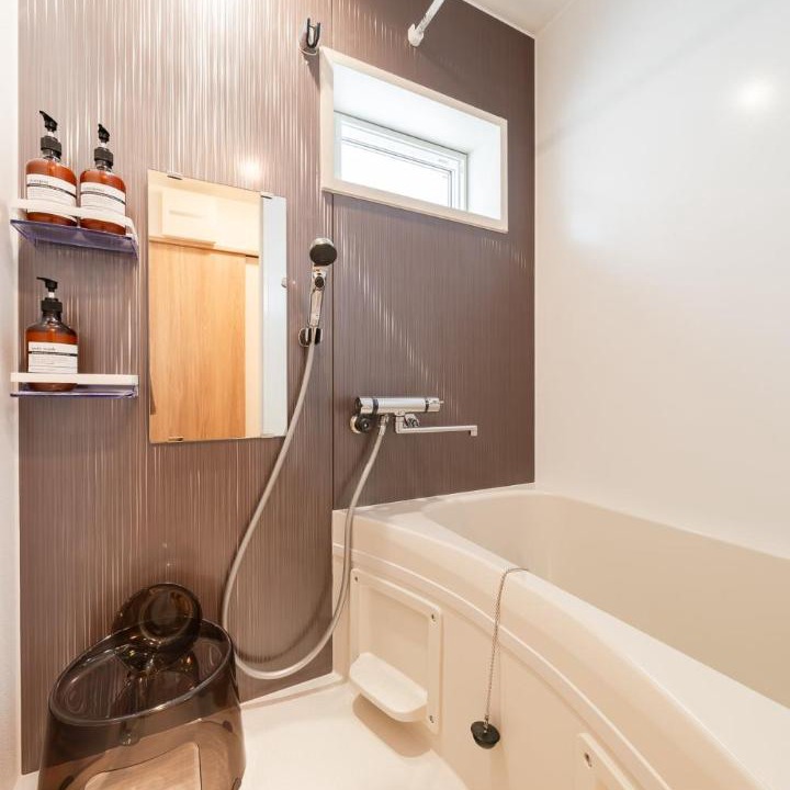 Photo of Bathroom in Musashino