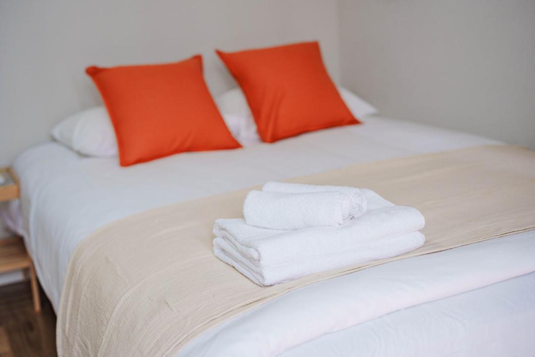 Photo of Bedroom in Kamiikebukuro