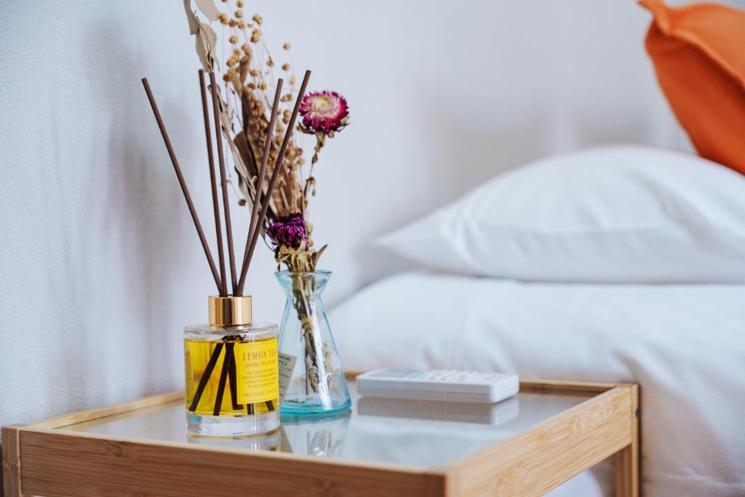 Photo of Bedroom in Kamiikebukuro