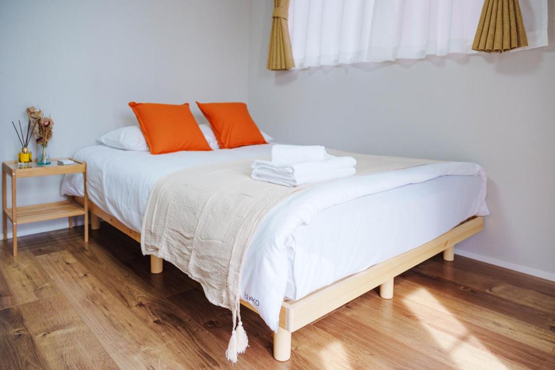 Photo of Bedroom in Kamiikebukuro