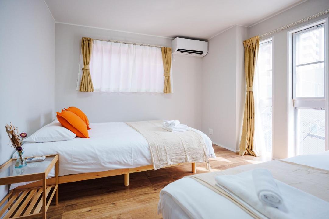 Photo of Bedroom in Kamiikebukuro