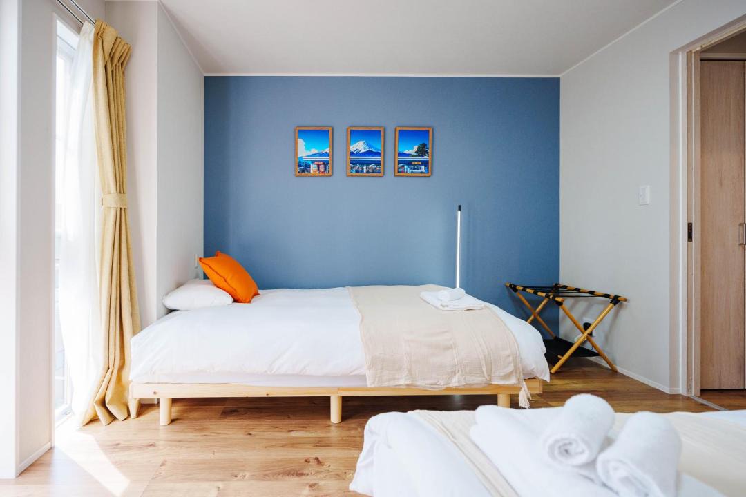 Photo of Bedroom in Kamiikebukuro
