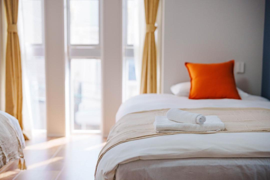 Photo of Bedroom in Kamiikebukuro