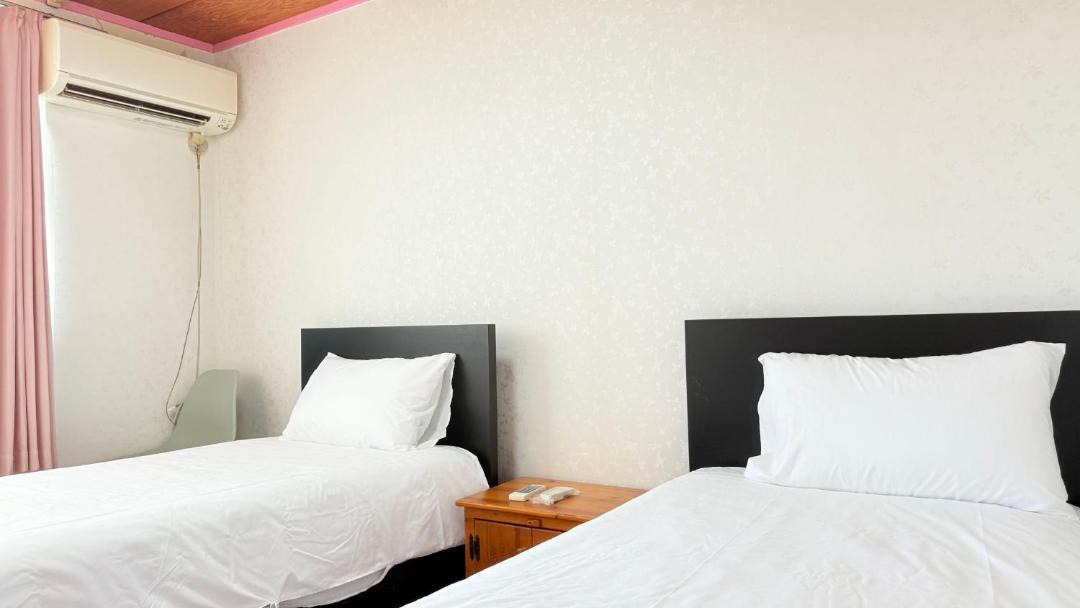 Photo of Bedroom in Taga Cho