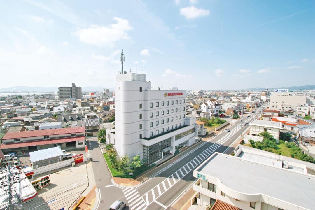 Photo of Others in Higashi Ward