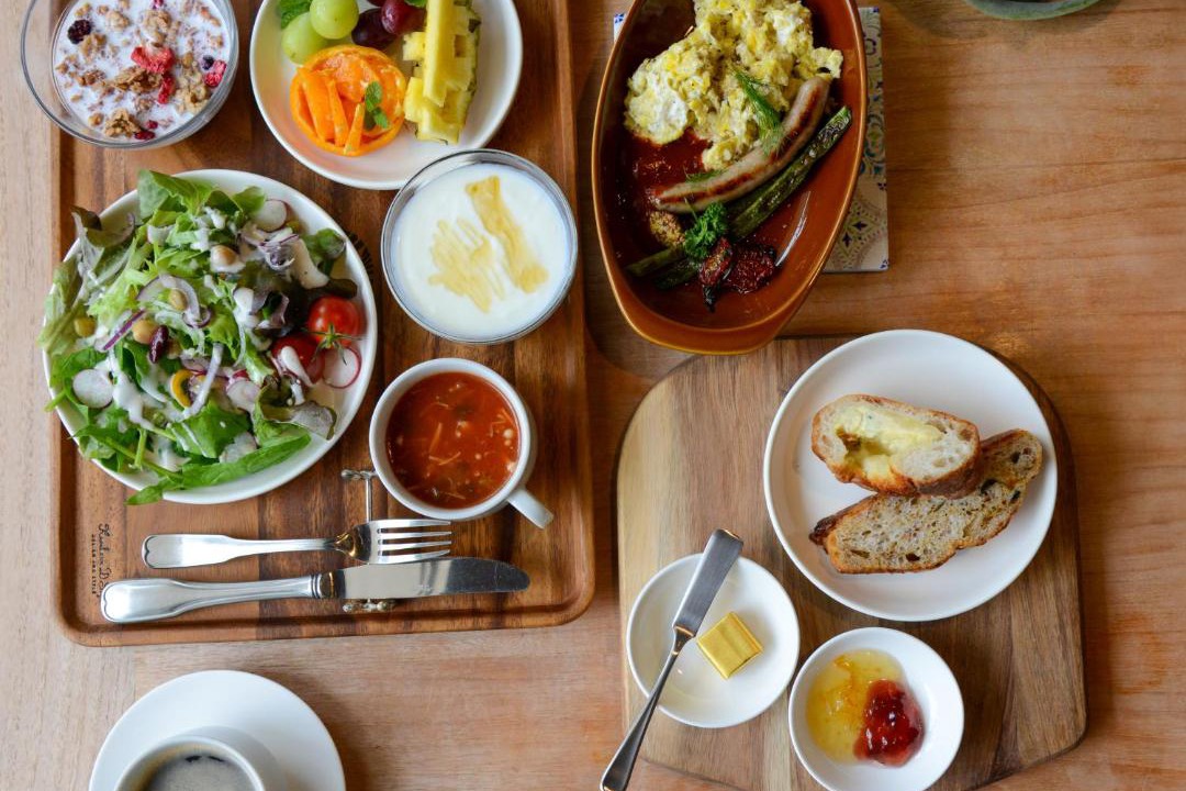 Photo of Kitchen in Ishigaki